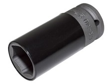LAND ROVER SCHLAGRADMUTTER STECKSCHL&Uuml;SSEL 27 MM 1/2" ANTRIEB DA6131