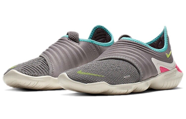 shoes like nike free rn flyknit