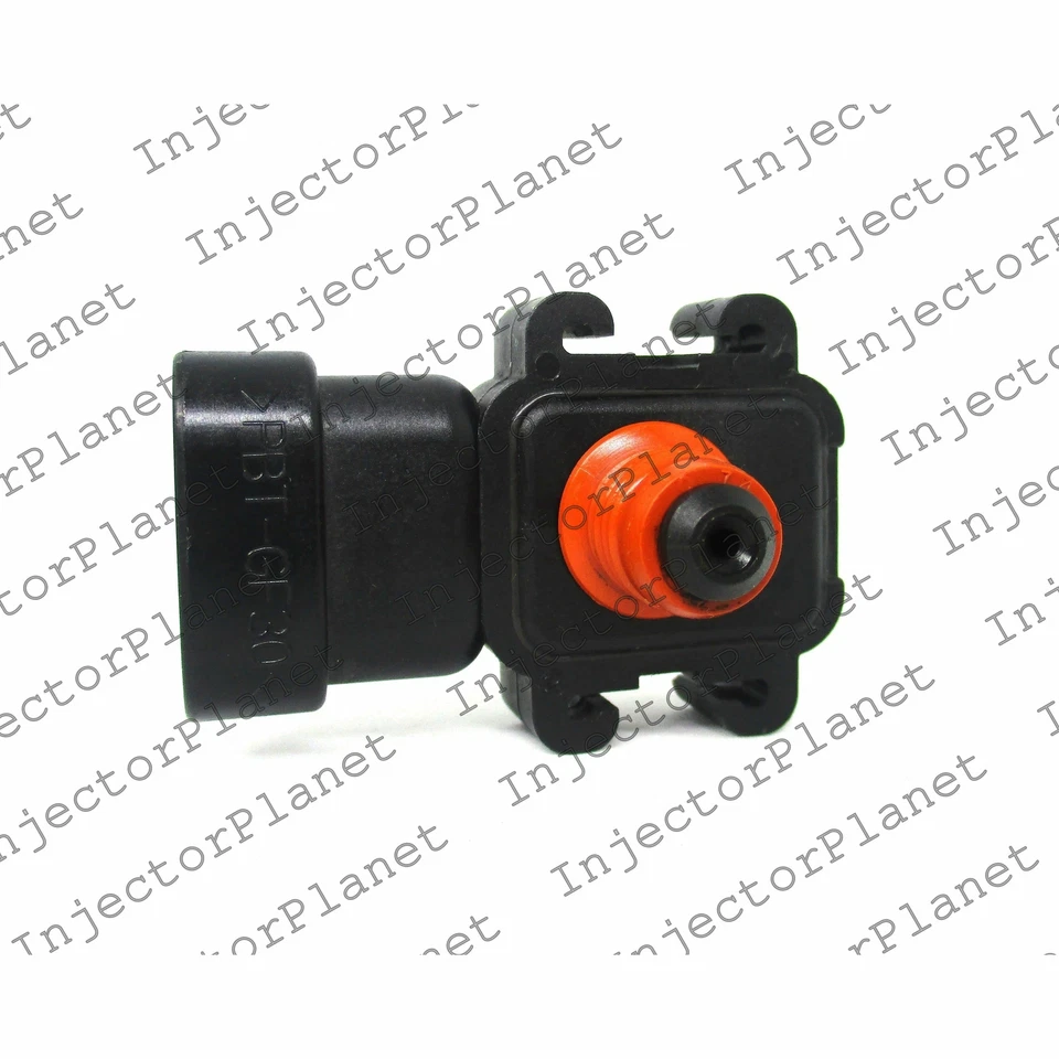 Sensor MAP ACDelco Chevrolet 09359409 original do fabricante - Imagem 2 de 2