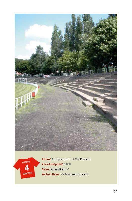 Thumbnail - Fußballheimat Mecklenburg-vorpommern Marco Bertram