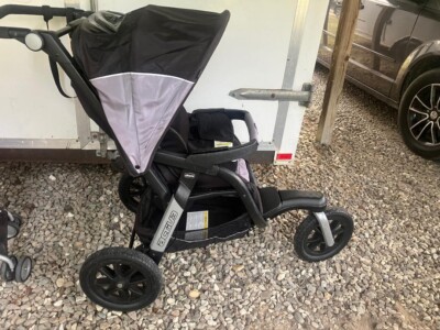 uppababy vista theo Uppababy Vista V3 Stroller
