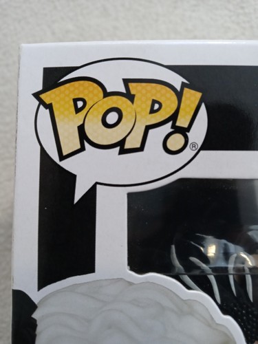 Funko Pop! (COMO NUEVO) Cruella (Reveal) #1039 - Imagen 2 de 12