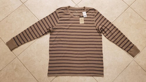 Men's North River Long Sleeve T-shirt 