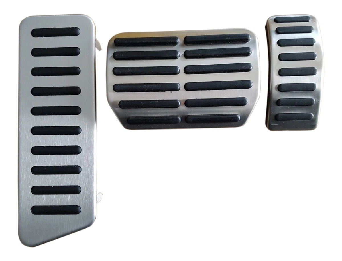 Vw pedal sale covers