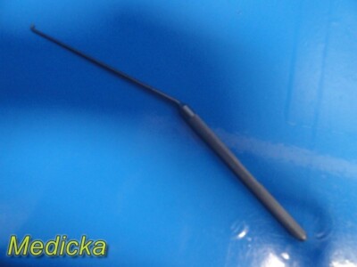 Smith & Nephew Richards 13-0607 Angled Hook Instrument | 187mm ~ 37586