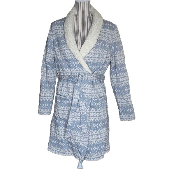 Talbots 聚酯纤维内衣和睡眠女士