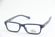 DISNEY 3E 4004 2016 MATTE GREY AUTHENTIC FRAMES EYEGLASSES 45-14