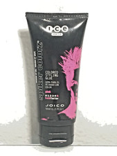 Joico Ice Hair Spiker Colorz Pink Colored Styling Glue 1.7 fl oz.