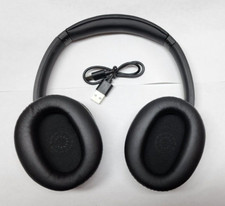 Sony WH-CH720N Noise Canceling Wireless Headphones black 3