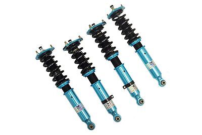 Megan Racing EZII Street Series Coilovers Strut for 1995 Megan Racing EZII Street Series Coilovers Strut for 1995