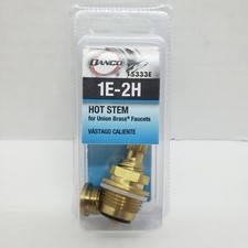 DANCO Faucet Stem 1E-2H for Union Brass Hot F...