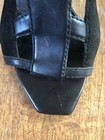 GUCCI Daryl Gladiator Cage Mid Heel Sandals-Sz 8 US/38.5 EU-Made in Italy-RARE! — photo 4