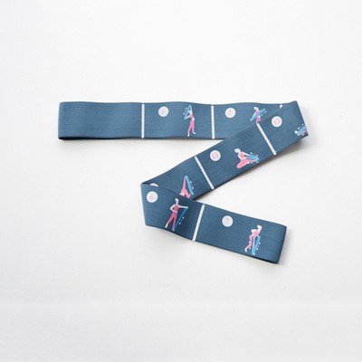 Widerstand Schleife Bands Widerstand Bands Set Stretch Band Yoga Bands