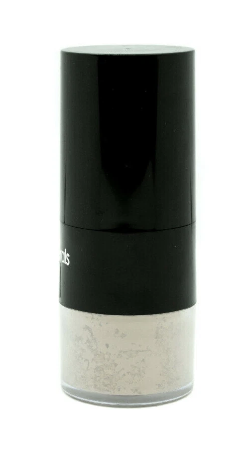 Glo Minerals ( Translucent ) Protecting Powder 4.9 g / 017 oz *NO BOX - Image 2 of 3