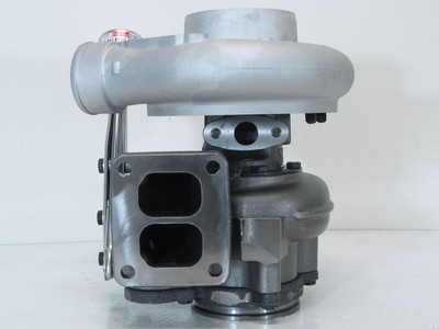 OEM Holset Hx40w Turbo Trucks Cummins 6ct 8.3l Iske Euro for sale