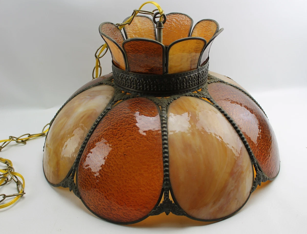 Ebay vintage hanging lamps deals