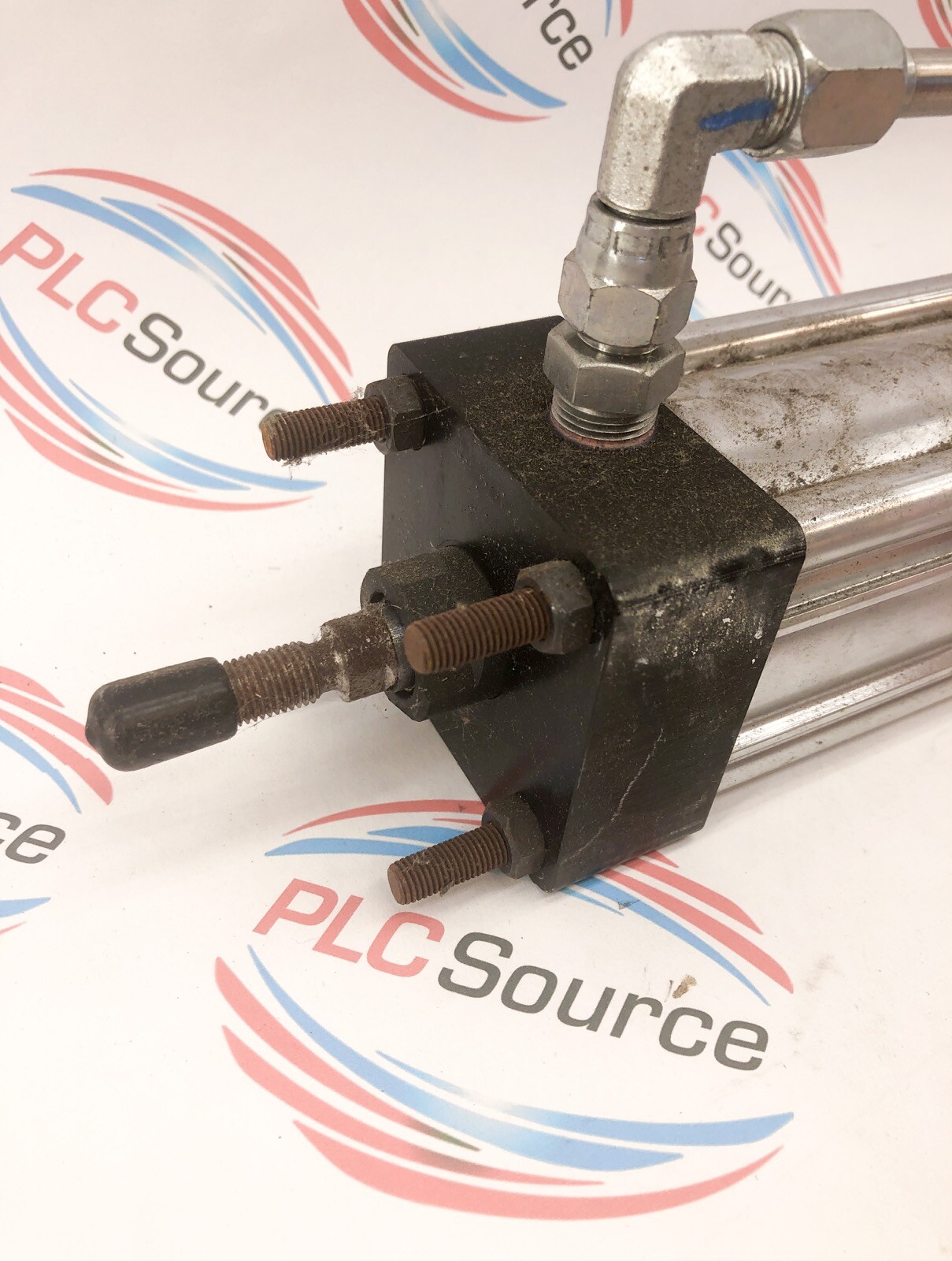 PARKER 1P4MA0019611 SERIES 4MA CYLINDER P2LCZ593EENDBB49 eBay