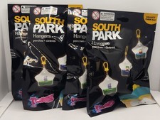 South Park Tsunameez Blind Bags [Set of 4 Bli...