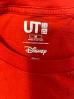Uniqlo Disney Mickey Shirt — photo 3