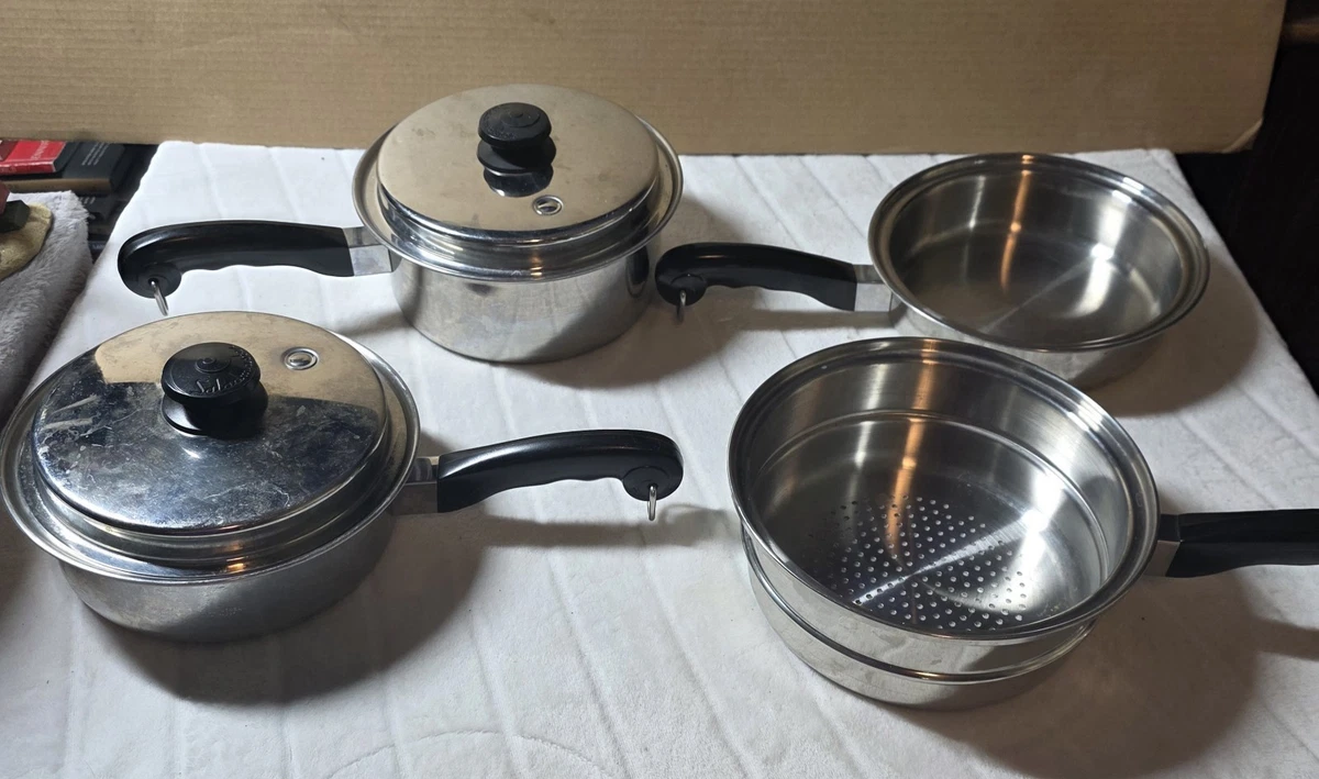 Saladmaster Frying & Grill Pans for sale | eBay
