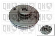 Suspension Strut Support Mount Front Fits Renault Safrane QUINTON HAZELL EMR2521