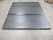 Local Pickup Only 2012 Suzuki Equator Tonneau Cover OEM LKQ