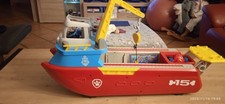 Paw Patrol Sea Patroler