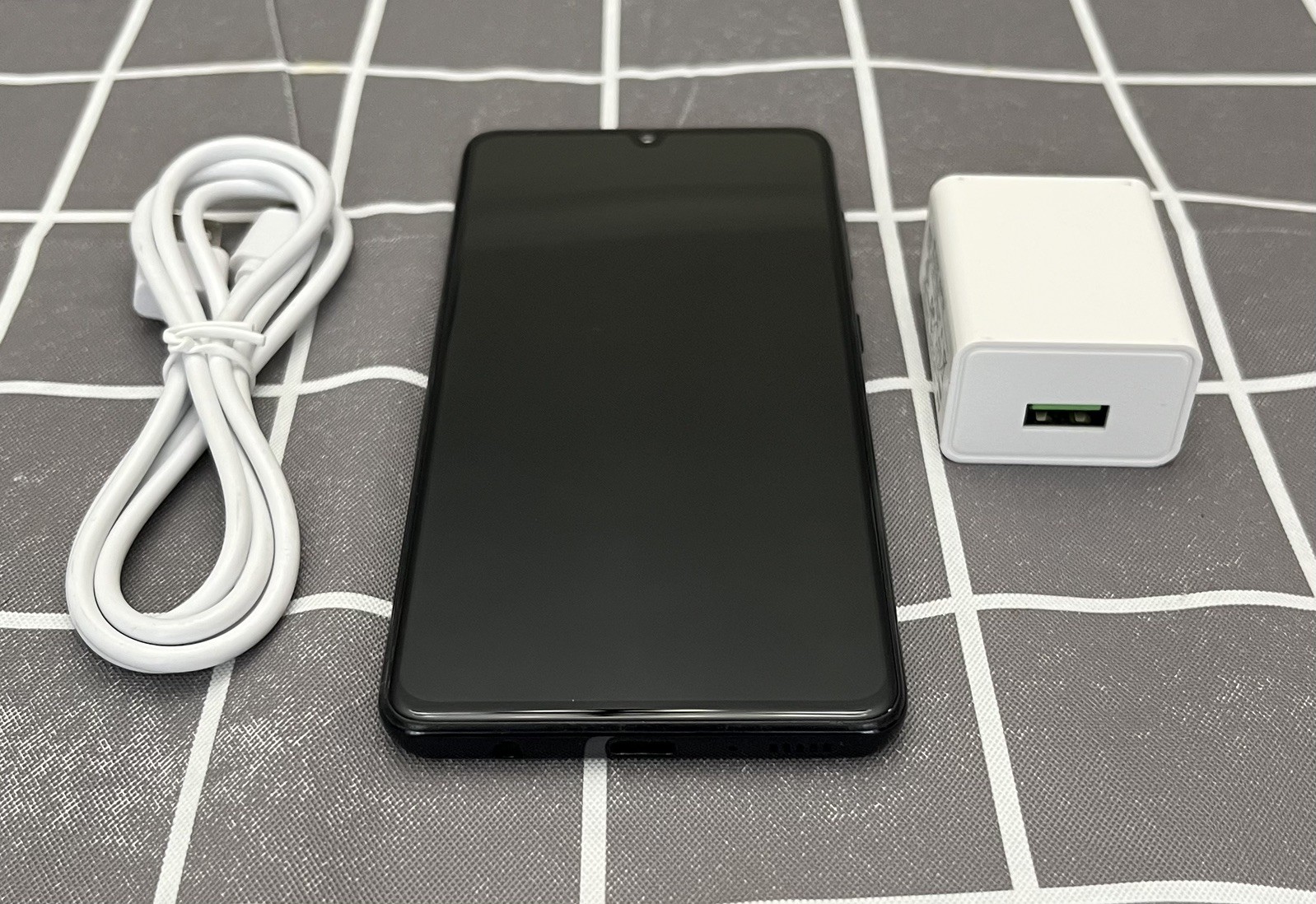 Samsung Galaxy A41 - unlocked