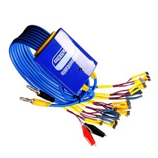 Phone Maintenance Power Testing Cable Boot Line For iPhone 6-15 XS 11 12 13 Pro