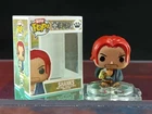 Bitty Pop! SHANKS CHASE Funko One Piece 1" Vinyl Figure