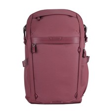 Image of Vanguard VEO Metro B30L Camera Backpack - Burgundy