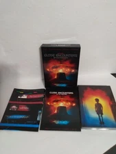 Close Encounters of the Third Kind 30th Ultimate Edition (DVD, 3 Disc Set) 