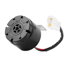 Truck Car Reverse Alarm 105db Horn 12-24v Beeper For Backup Vehicle System Kit