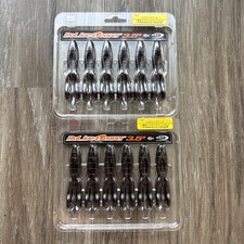 OSP Dolive Beaver 3.5  TW 146 2 Packs