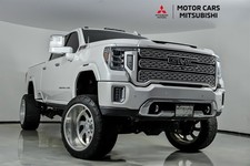 2020 GMC Sierra 2500 Denali