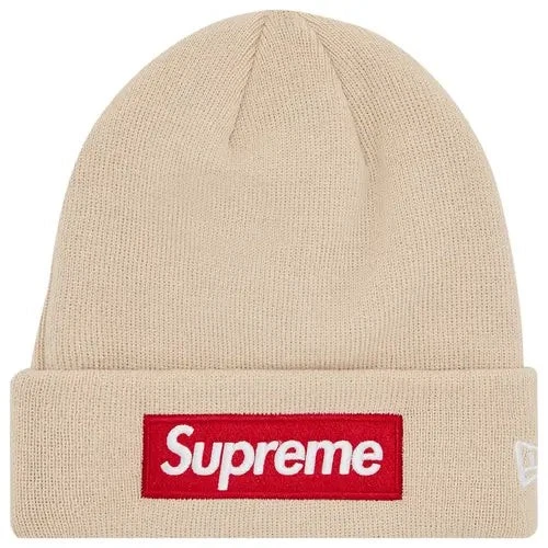 Bonnet Supreme X New Era boîte logo taille unique