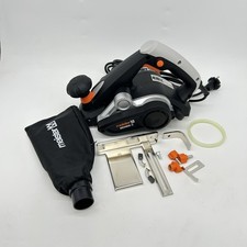 Meister Elektrohobel MEH 900-2, 900 W - Hobelbreite 82 mm - Spantiefe 3 mm - Fal