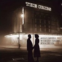 Cribs - Men's Needs Women's Needs Whatever - Vinyl Record Vinyl / 12 Al - G3Z