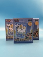 IN STOCK Pokemon Chiese Exclusive Deck Metal ...