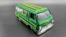 Hot Wheels Rlc 2012 Collector Edition 1966 Dodge A100 Loose Hot Wheels Rlc 2012 Collector Edition 1966 Dodge A100 Loose