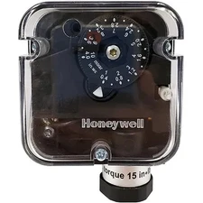 Honeywell (KromSchroder) 84447822 DG50T Low Gas Pressure Switch- 1 - 20" W.C.