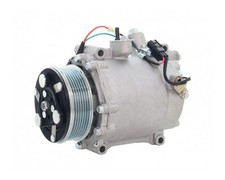 Klimakompressor Klimaanlage Trse09 für Honda Cr-V III RE 06-20