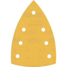 BOSCH EXPERT C470 Best for Wood and Paint Schleifblätter 400, 10 St.