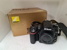 Nikon D750 Body Only
