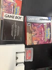 Pokemon Mystery Dungeon: Red Rescue Team GBA (Nintendo GameBoy Advance 2006) CIB