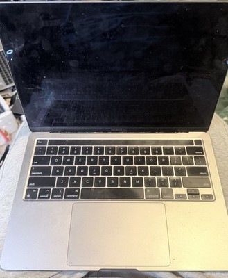 2020 MacBook Pro 13'' M1