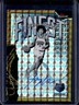 2025-26 Topps Finest Jaylen Wells Auto Gold Geometric Refractor #/50 Grizzlies