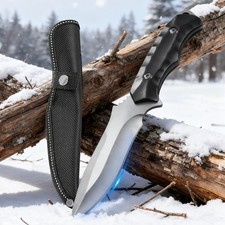 Klappmesser Einhandmesser Survival Taschenmesser Outdoor Messer Jagdmesser DHL