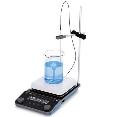 IKA C-MAG HS7 Control Package Hotplate Stirrer, Max. Stirring 20L, 10003303