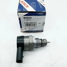 New 0281006075 Fuel Pressure Regulator Bosch 0281006074 For Volkswagen VW Audi